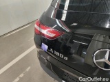  Mercedes  CLA-Klasse CLA Shooting Brake CLA 180 d Business Solution Essential 85kW/116pk  5D/P AUT #58