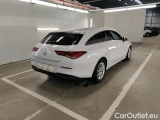 Mercedes  CLA-Klasse CLA Shooting Brake CLA 180 d DCT Business Solution 85kW/116pk  5D/P Auto-8 #4