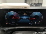  Mercedes  CLA-Klasse CLA Shooting Brake CLA 180 d DCT Business Solution 85kW/116pk  5D/P Auto-8 #9