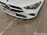  Mercedes  CLA-Klasse CLA Shooting Brake CLA 180 d DCT Business Solution 85kW/116pk  5D/P Auto-8 #24