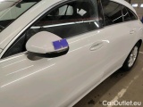  Mercedes  CLA-Klasse CLA Shooting Brake CLA 180 d DCT Business Solution 85kW/116pk  5D/P Auto-8 #28