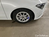  Mercedes  CLA-Klasse CLA Shooting Brake CLA 180 d DCT Business Solution 85kW/116pk  5D/P Auto-8 #45