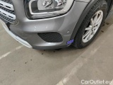  Mercedes  GLB   180 d Business Solution 85kW/116pk  5D/P Auto-8 #33