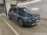  Mercedes  GLB   200 d Business Solution 110kW/150pk  5D/P Auto-8 #2