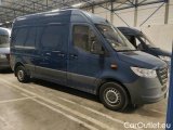  Mercedes  Sprinter  311 CDI GB L2 FWD Functional 3.5T 84kW/114pk  4D/P Man-6 #2