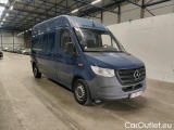  Mercedes  Sprinter  311 CDI GB L2 FWD Functional 3.5T 84kW/114pk  4D/P Man-6 #2