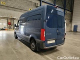  Mercedes  Sprinter  311 CDI GB L2 FWD Functional 3.5T 84kW/114pk  4D/P Man-6 #3
