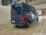  Mercedes  Sprinter  311 CDI GB L2 FWD Functional 3.5T 84kW/114pk  4D/P Man-6 #4