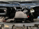 Mercedes  Sprinter  311 CDI GB L2 FWD Functional 3.5T 84kW/114pk  4D/P Man-6 #64
