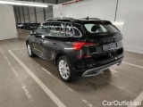  Skoda  KAMIQ  1.0 TSI DSG7 Ambition 81kW/110pk  5D/P Auto-7 #3