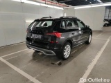  Skoda  KAMIQ  1.0 TSI DSG7 Ambition 81kW/110pk  5D/P Auto-7 #4