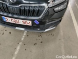  Skoda  KAMIQ  1.0 TSI DSG7 Ambition 81kW/110pk  5D/P Auto-7 #20