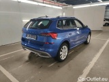  Skoda  KAMIQ  1.0 TSI DSG7 Clever 81kW/110pk  5D/P Auto-7 #4