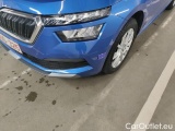  Skoda  KAMIQ  1.0 TSI DSG7 Clever 81kW/110pk  5D/P Auto-7 #19