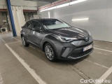  Toyota  C-HR  1.8 VVT i-Hybrid C-Hic Mono-Tone E-CVT (Active Hybrid) 90kW/122pk  5D/P Auto-V #2
