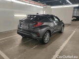 Toyota  C-HR  1.8 VVT i-Hybrid C-Hic Mono-Tone E-CVT (Active Hybrid) 90kW/122pk  5D/P Auto-V #4