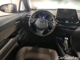 Toyota  C-HR  1.8 VVT i-Hybrid C-Hic Mono-Tone E-CVT (Active Hybrid) 90kW/122pk  5D/P Auto-V #5