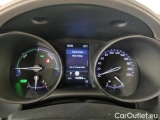  Toyota  C-HR  1.8 VVT i-Hybrid C-Hic Mono-Tone E-CVT (Active Hybrid) 90kW/122pk  5D/P Auto-V #9