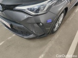  Toyota  C-HR  1.8 VVT i-Hybrid C-Hic Mono-Tone E-CVT (Active Hybrid) 90kW/122pk  5D/P Auto-V #17