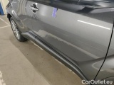  Toyota  C-HR  1.8 VVT i-Hybrid C-Hic Mono-Tone E-CVT (Active Hybrid) 90kW/122pk  5D/P Auto-V #54