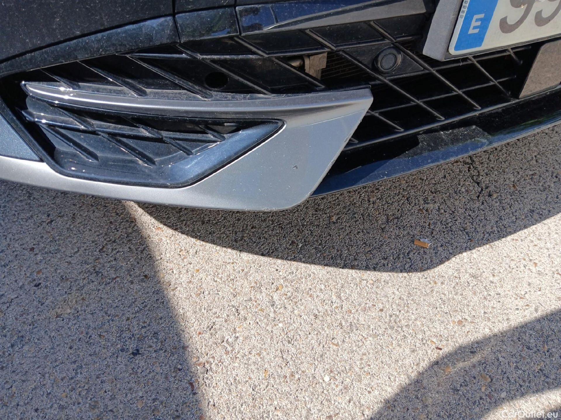  Cupra  Formentor CUPRA  / 2020 / 5P / todoterreno 1.4 e-Hybrid 150kW (204 CV) DSG (AC) #6