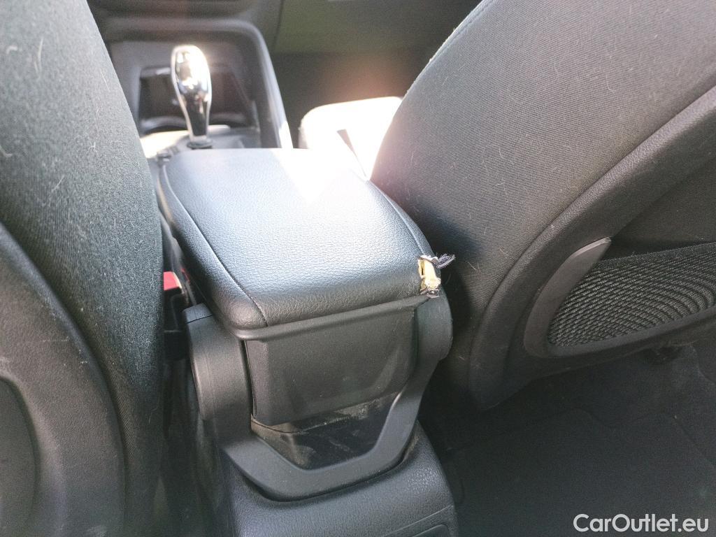 Bmw  X1 BMW  / 2019 / 5P / todoterreno sDrive18dA Corporate #7
