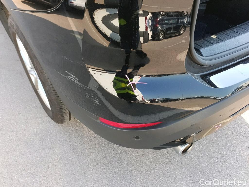  Bmw  X1 BMW  / 2019 / 5P / todoterreno sDrive18dA Corporate #19