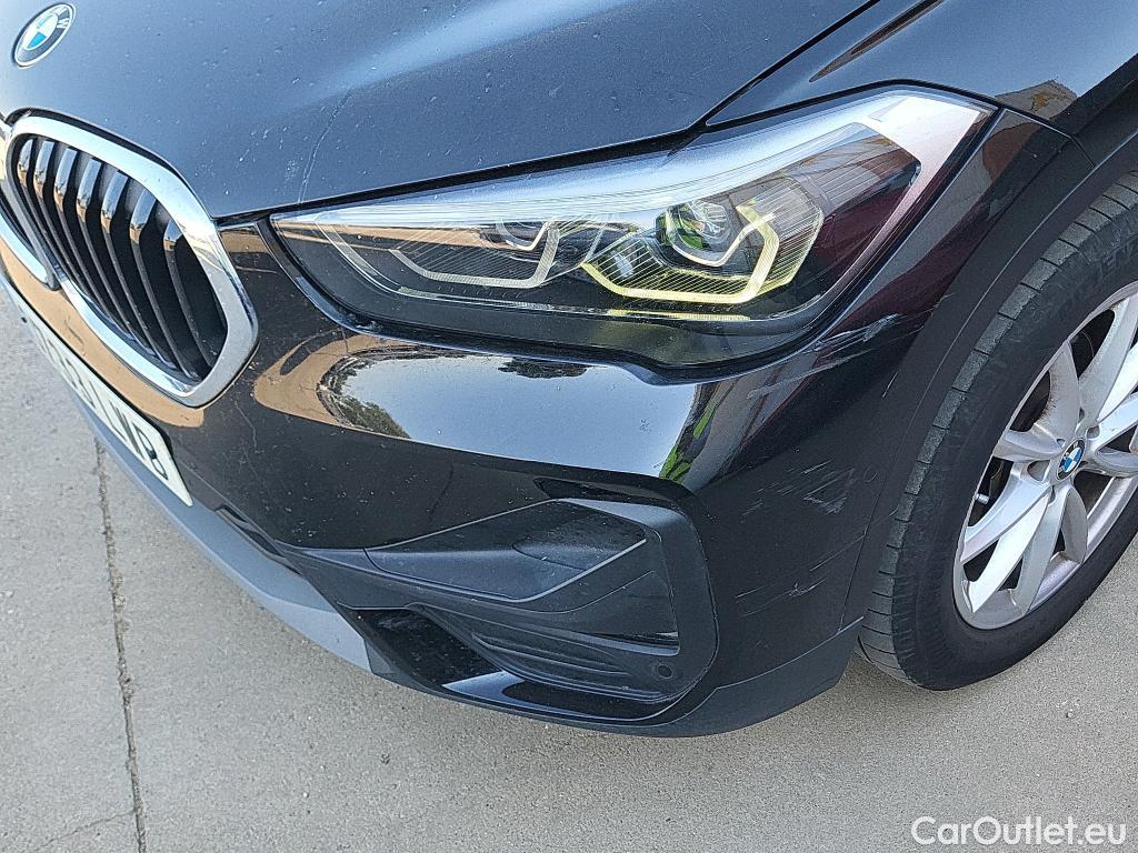  Bmw  X1 BMW  / 2019 / 5P / todoterreno sDrive16d Business #18
