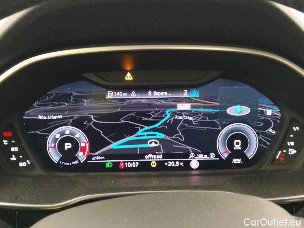  Audi  Q3 AUDI  / 2018 / 5P / todoterreno Advanced 35 TDI 110kW (150CV) S tronic (AC3) #42