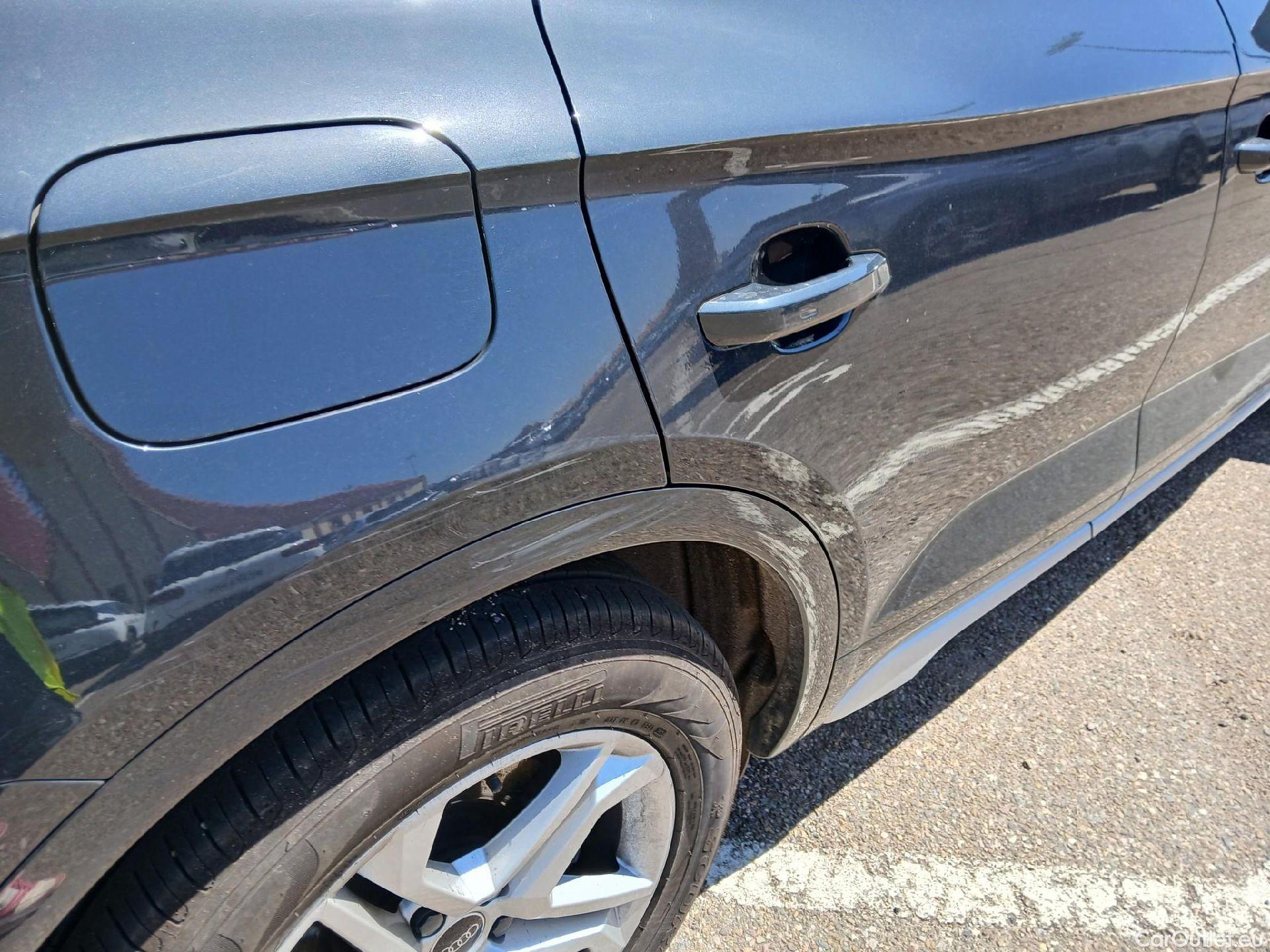 Audi  Q5 AUDI  / 2020 / 5P / todoterreno Advanced 35 TDI 120kW S tronic #18