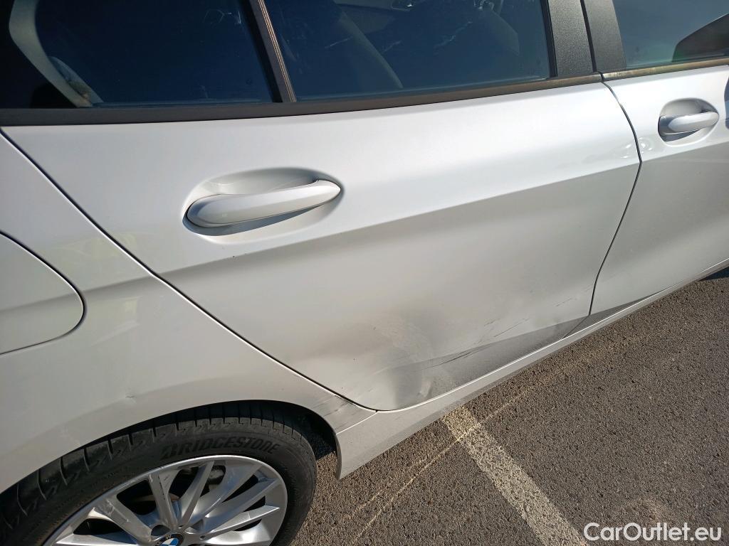  Bmw  Serie 1 BMW  / 2019 / 5P / berlina con portón 118d #3
