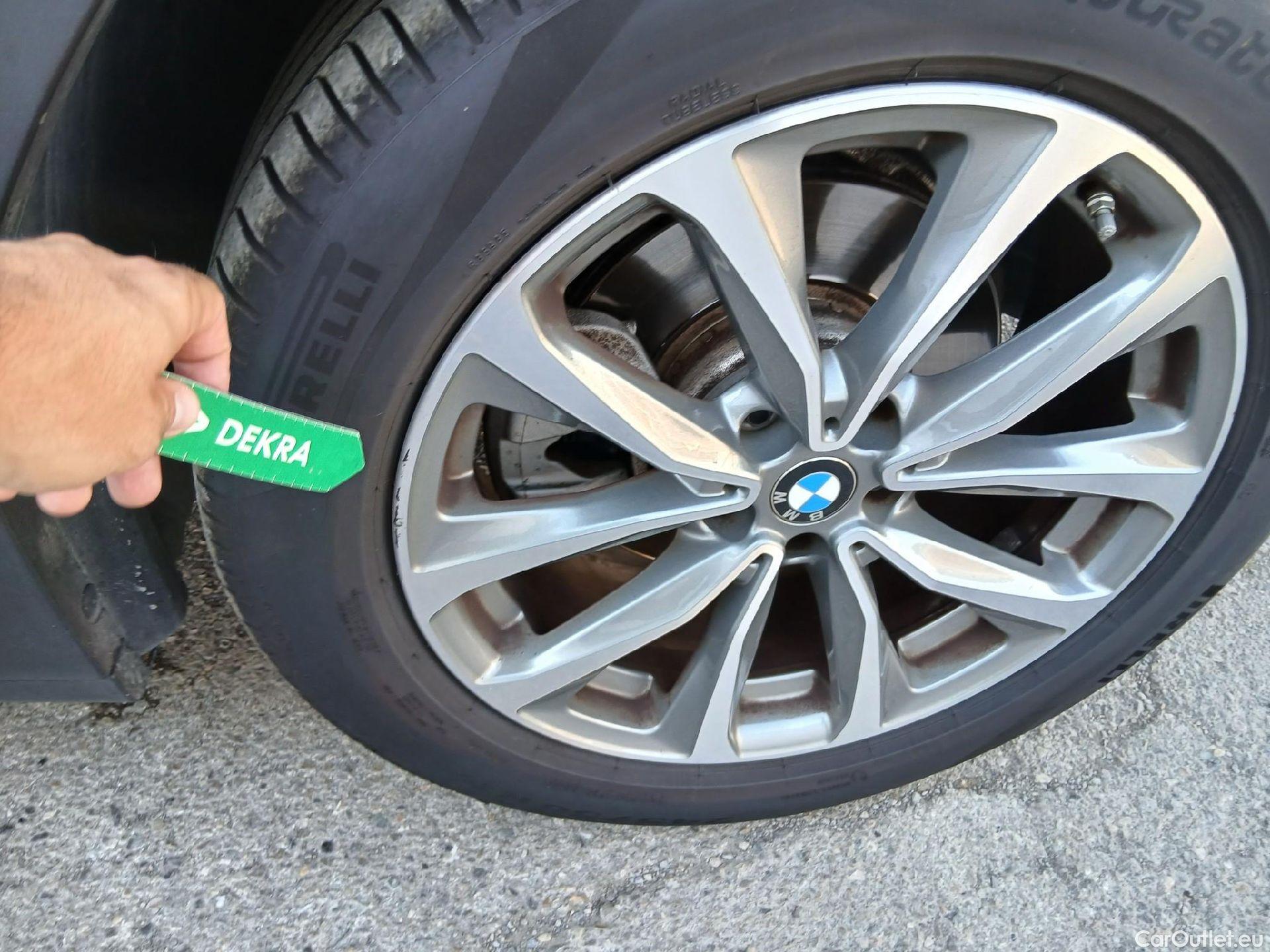  Bmw  X3 BMW  / 2021 / 5P / todoterreno xDrive20d xLine (AC3) #16