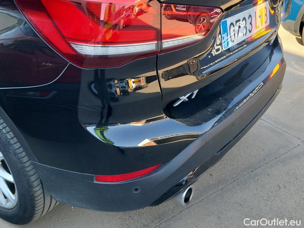  Bmw  X1 BMW  / 2019 / 5P / todoterreno sDrive16d Business #20
