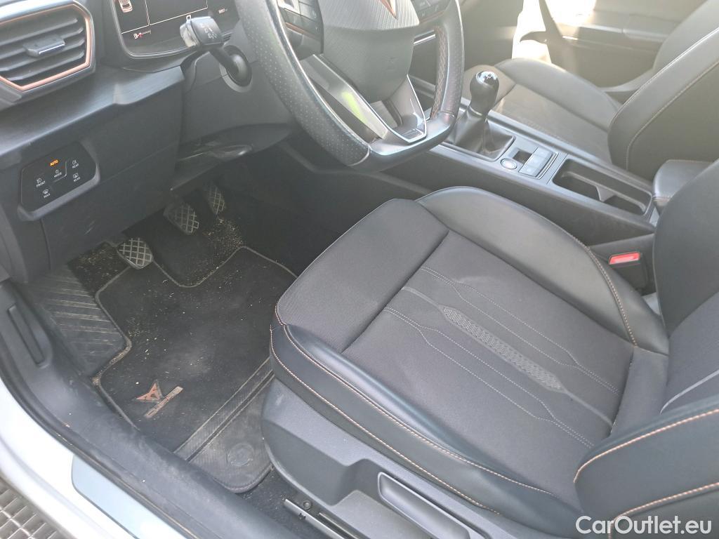  Cupra  Formentor CUPRA  / 2020 / 5P / todoterreno 1.5 TSI 110kW (150 CV) (AC3) #16