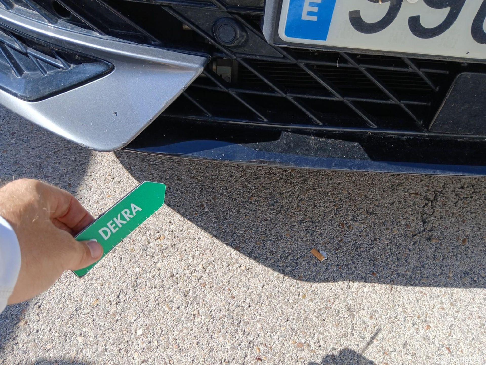  Cupra  Formentor CUPRA  / 2020 / 5P / todoterreno 1.4 e-Hybrid 150kW (204 CV) DSG (AC) #8
