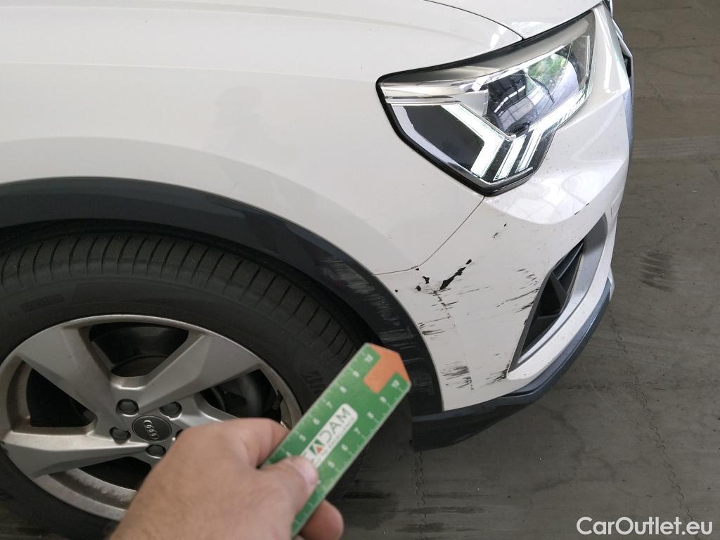  Audi  Q3 AUDI  / 2018 / 5P / todoterreno Advanced 35 TDI 110kW (150CV) S tronic (AC3) #32