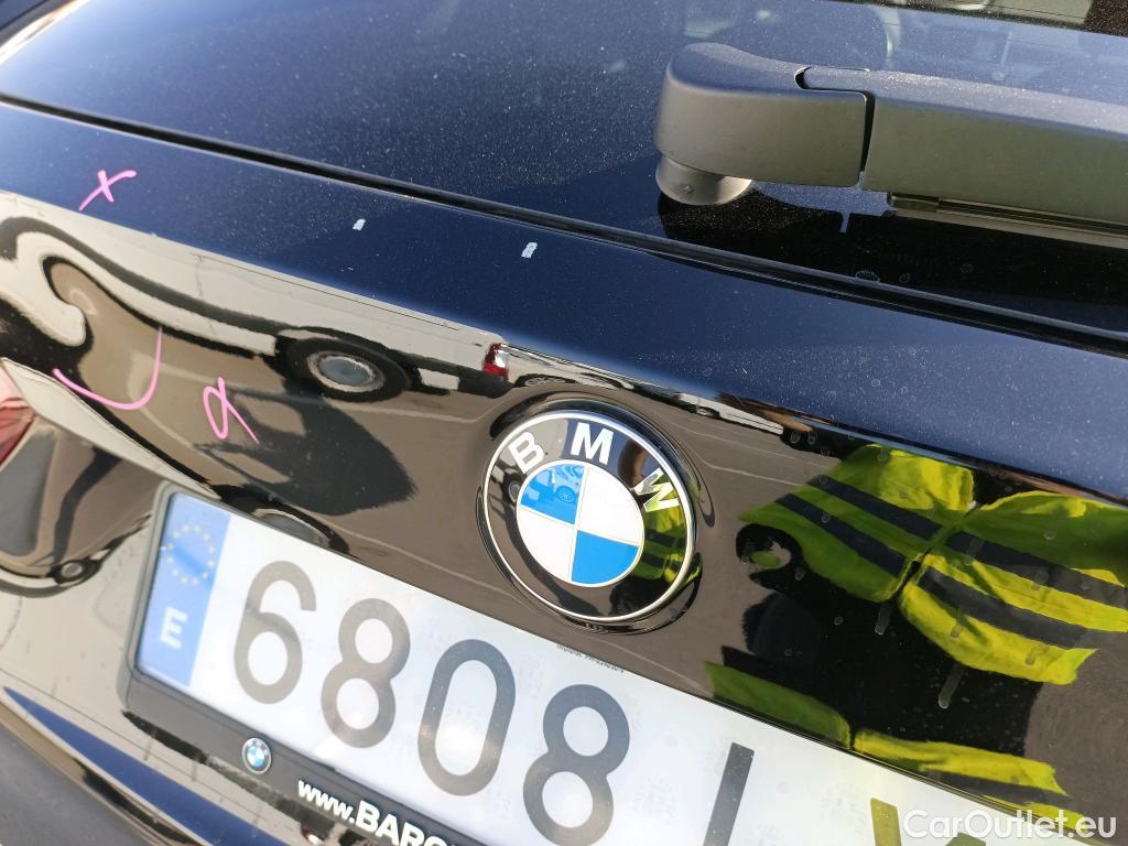  Bmw  X1 BMW  / 2019 / 5P / todoterreno sDrive18dA Corporate #2
