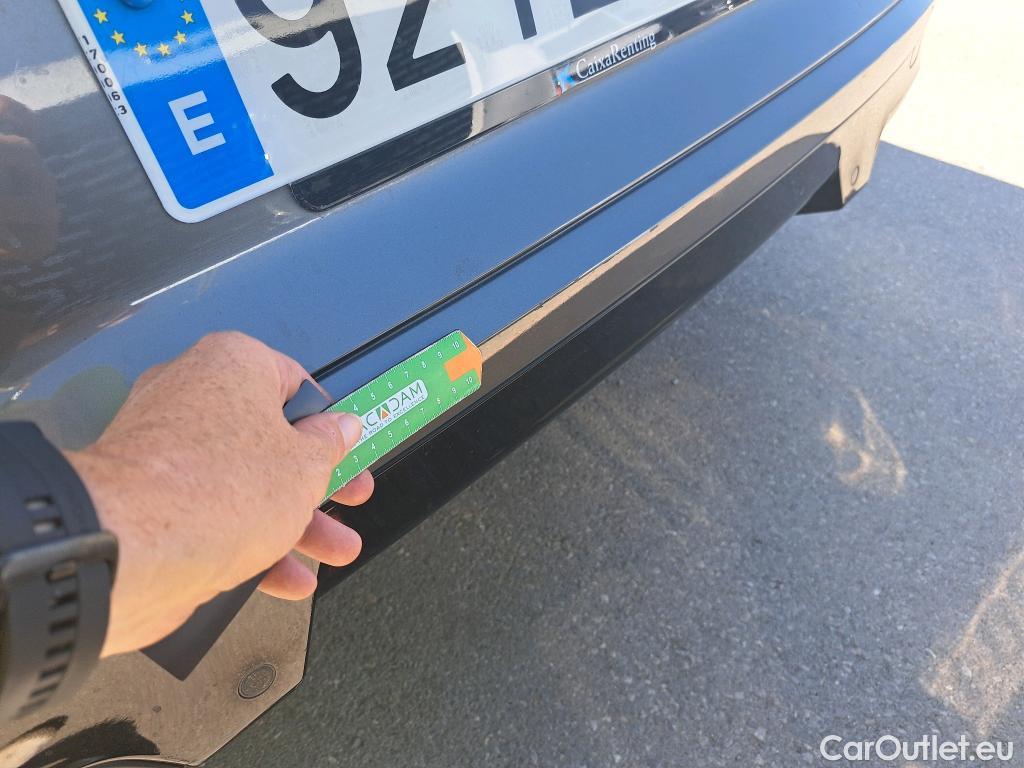  Cupra  Formentor CUPRA  / 2020 / 5P / todoterreno 1.5 TSI 110kW (150 CV) (AC3) #20
