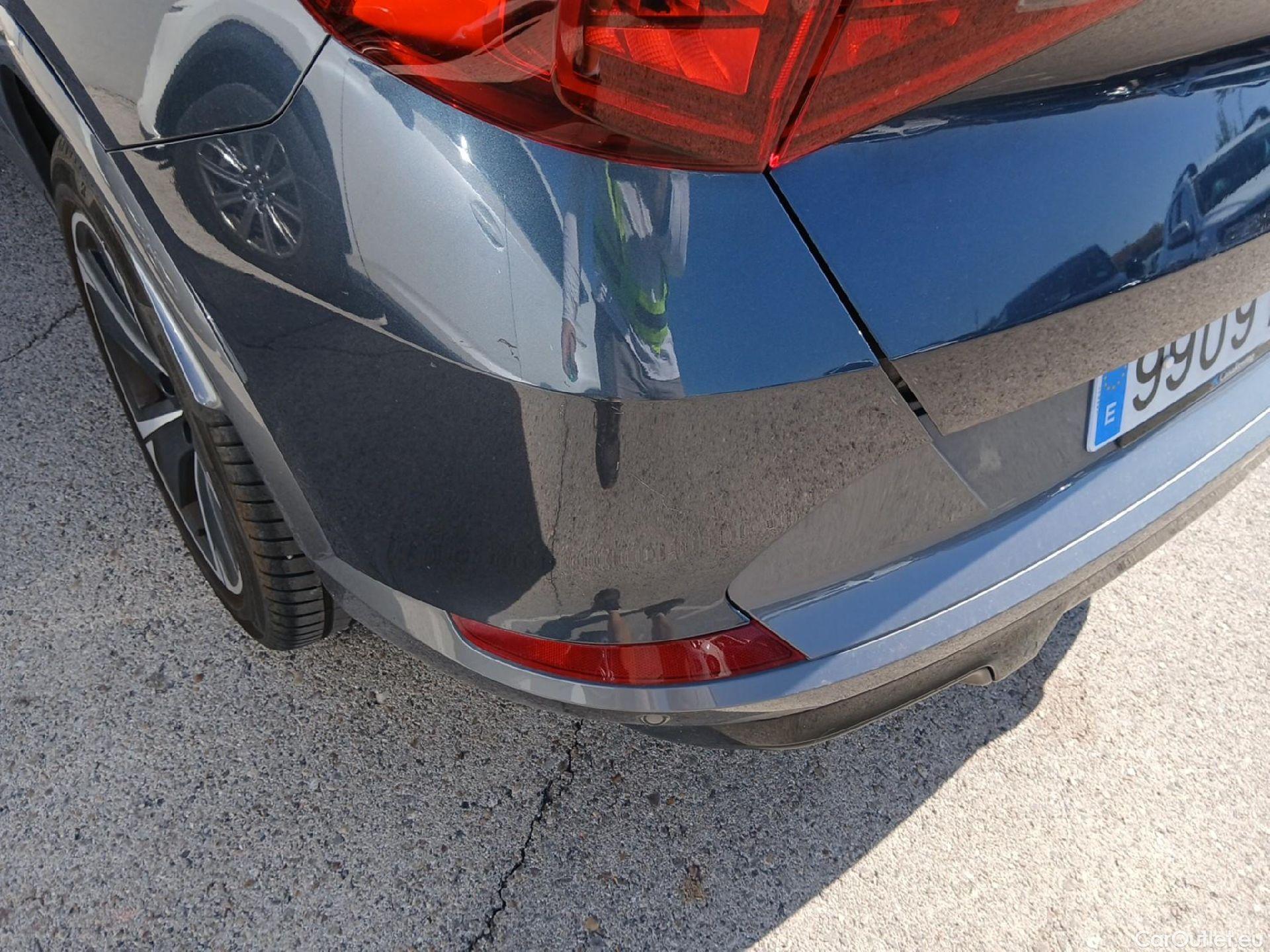  Cupra  Formentor CUPRA  / 2020 / 5P / todoterreno 1.4 e-Hybrid 150kW (204 CV) DSG (AC) #24