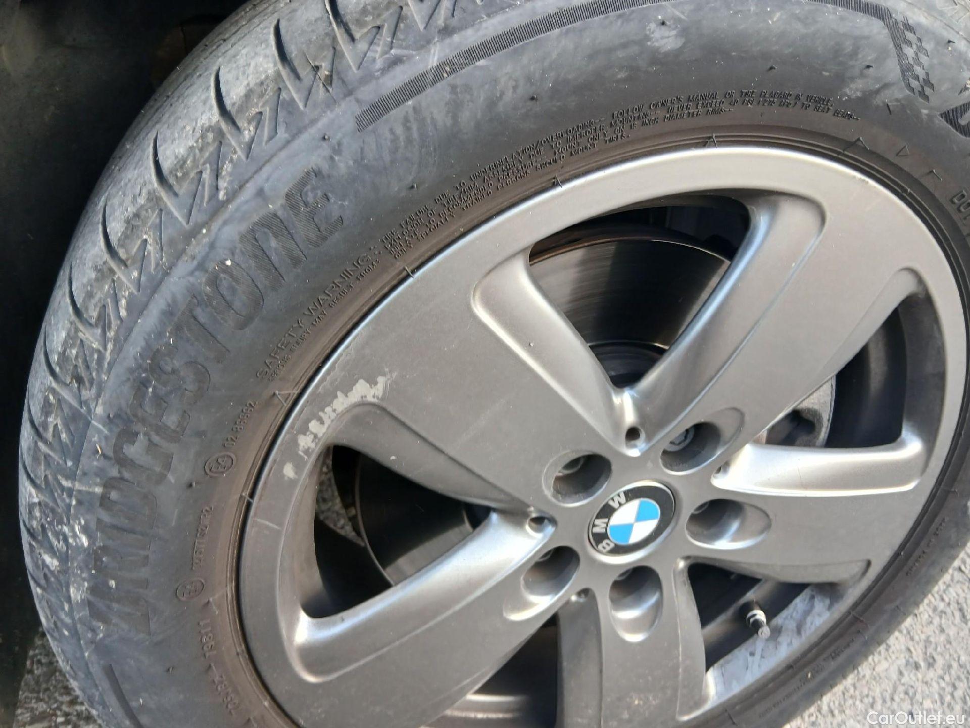  Bmw  Serie 1  Berlina 116d 1.5 115CV AT7 E6d #26