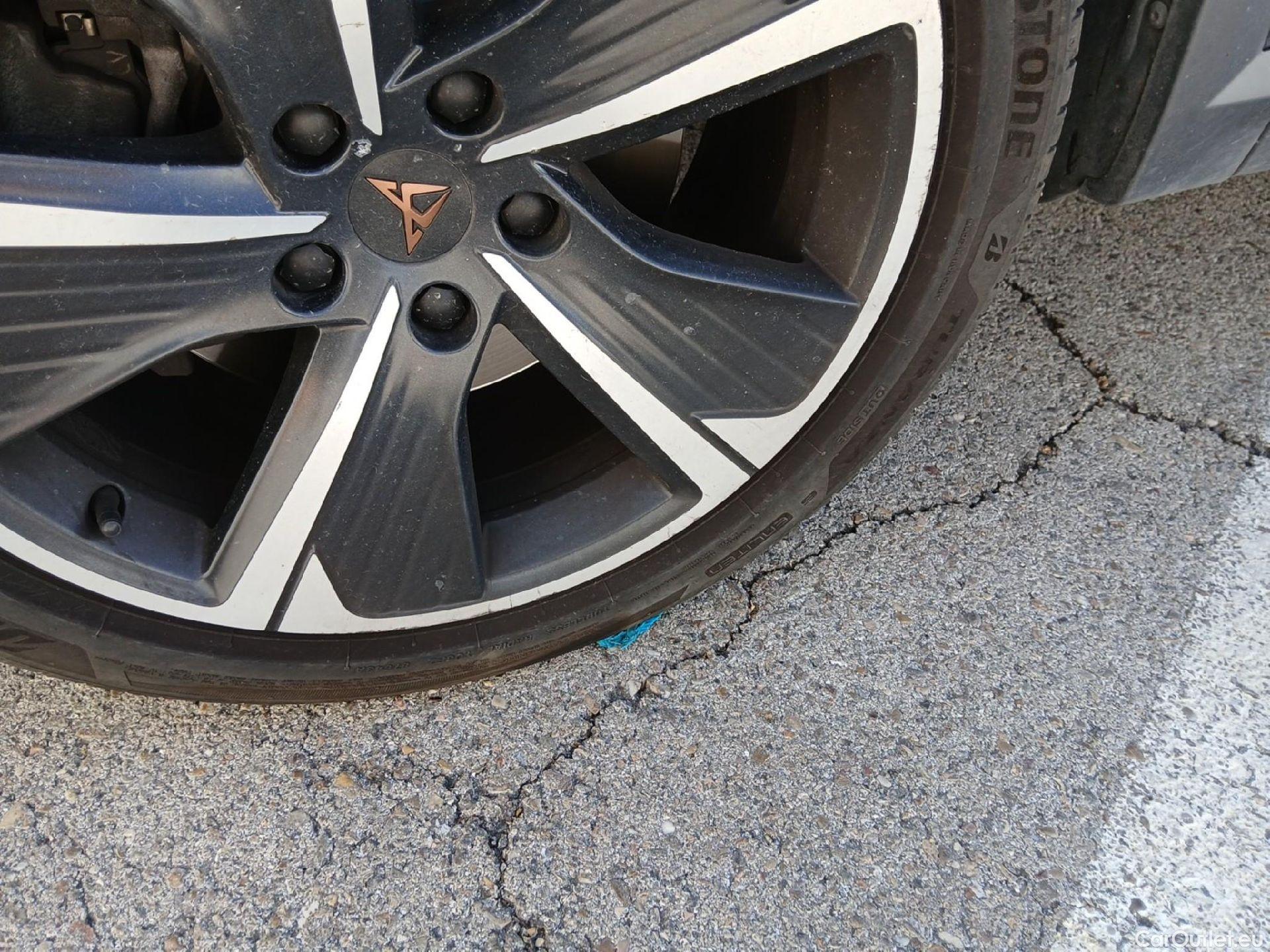  Cupra  Formentor CUPRA  / 2020 / 5P / todoterreno 1.4 e-Hybrid 150kW (204 CV) DSG (AC) #14