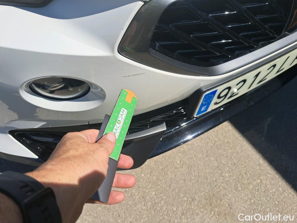  Cupra  Formentor CUPRA  / 2020 / 5P / todoterreno 1.5 TSI 110kW (150 CV) (AC3) #6