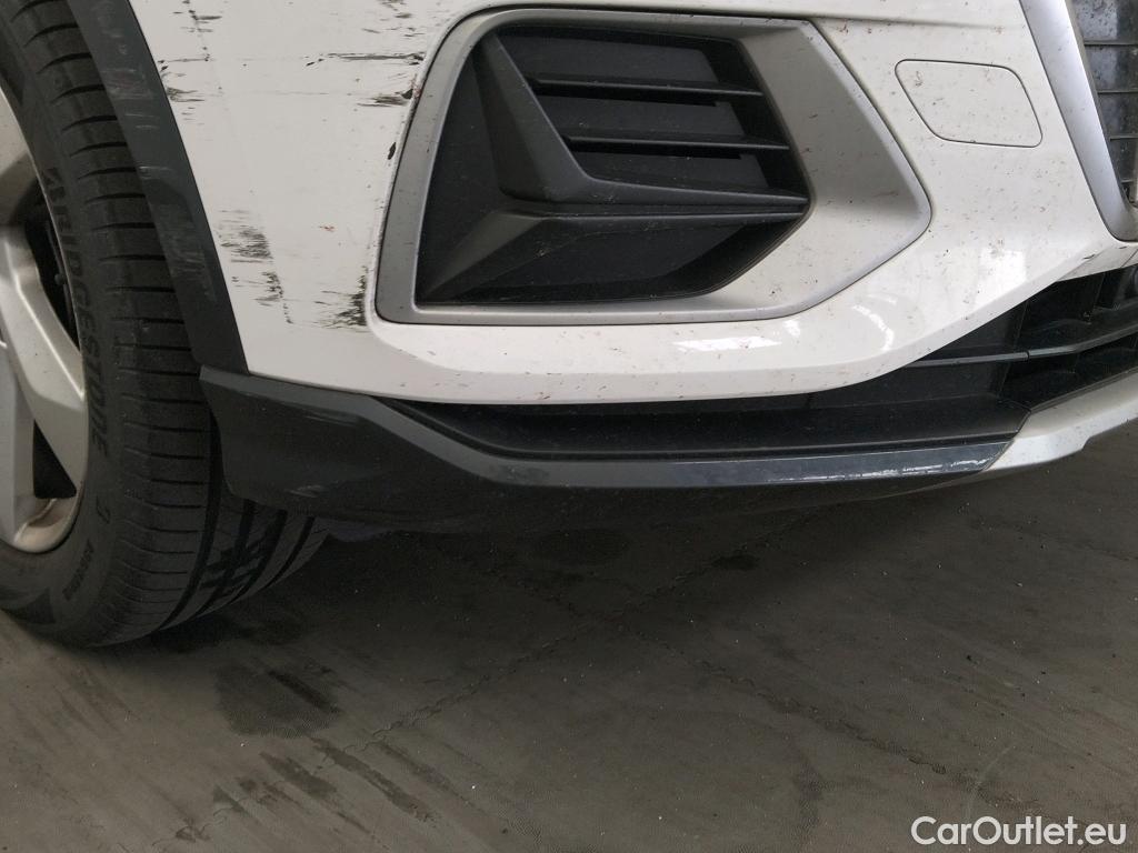  Audi  Q3 AUDI  / 2018 / 5P / todoterreno Advanced 35 TDI 110kW (150CV) S tronic (AC3) #21