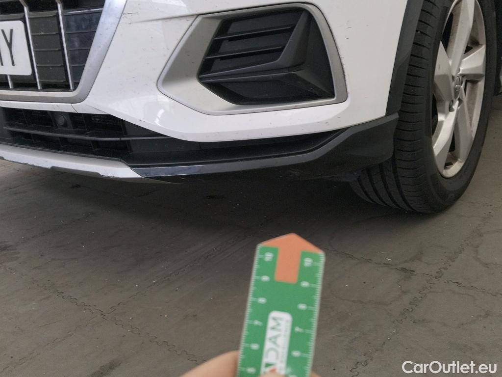  Audi  Q3 AUDI  / 2018 / 5P / todoterreno Advanced 35 TDI 110kW (150CV) S tronic (AC3) #24