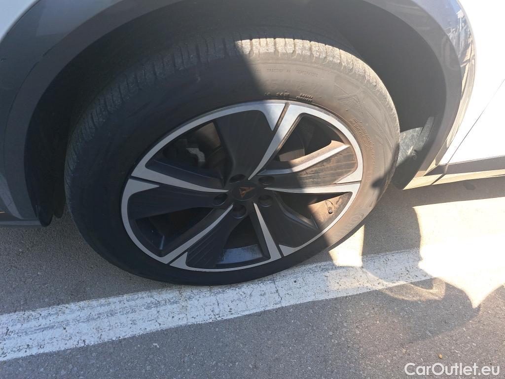  Cupra  Formentor CUPRA  / 2020 / 5P / todoterreno 1.5 TSI 110kW (150 CV) (AC3) #1