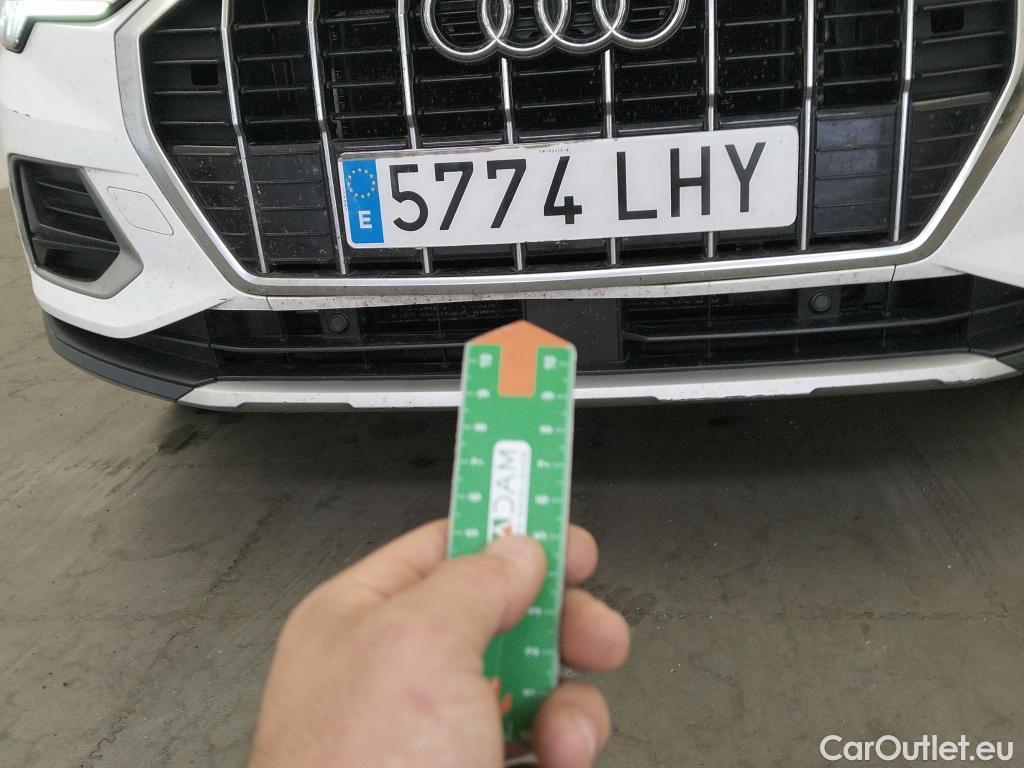  Audi  Q3 AUDI  / 2018 / 5P / todoterreno Advanced 35 TDI 110kW (150CV) S tronic (AC3) #5