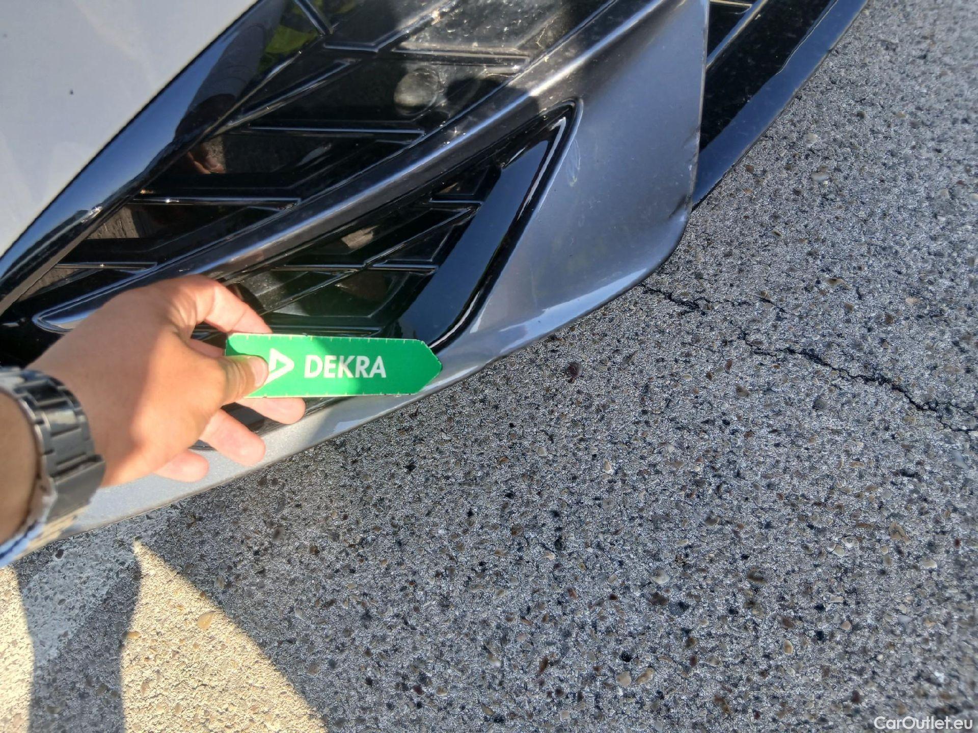  Cupra  Formentor CUPRA  / 2020 / 5P / todoterreno 1.5 TSI 110kW (150 CV) (AC3) #3