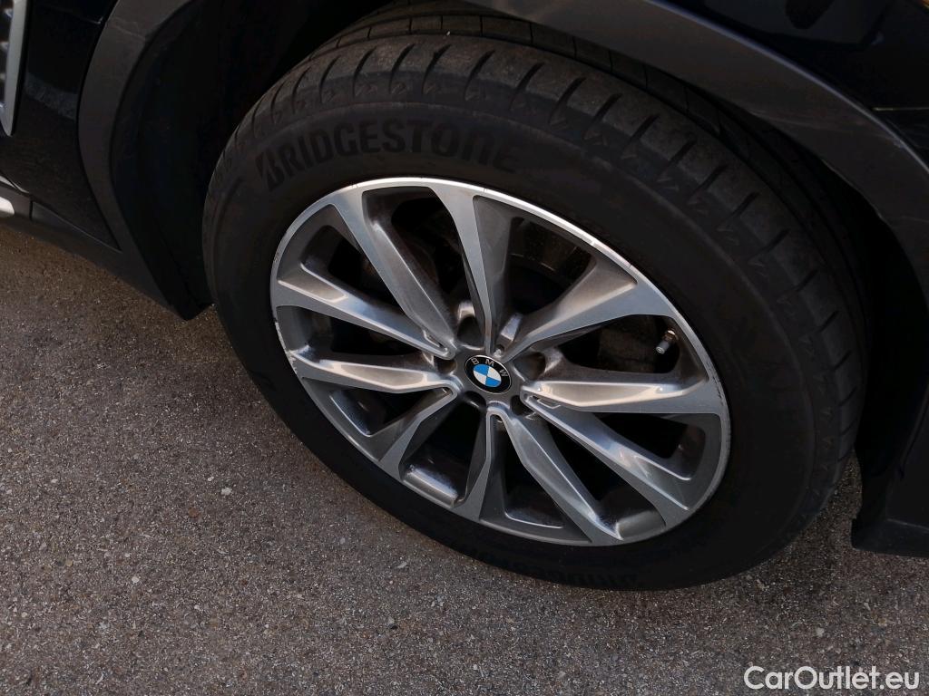  Bmw  X3 BMW  / 2021 / 5P / todoterreno xDrive20d xLine (AC) #3