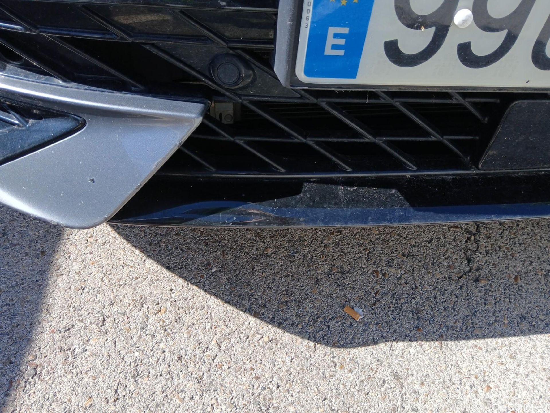  Cupra  Formentor CUPRA  / 2020 / 5P / todoterreno 1.4 e-Hybrid 150kW (204 CV) DSG (AC) #9