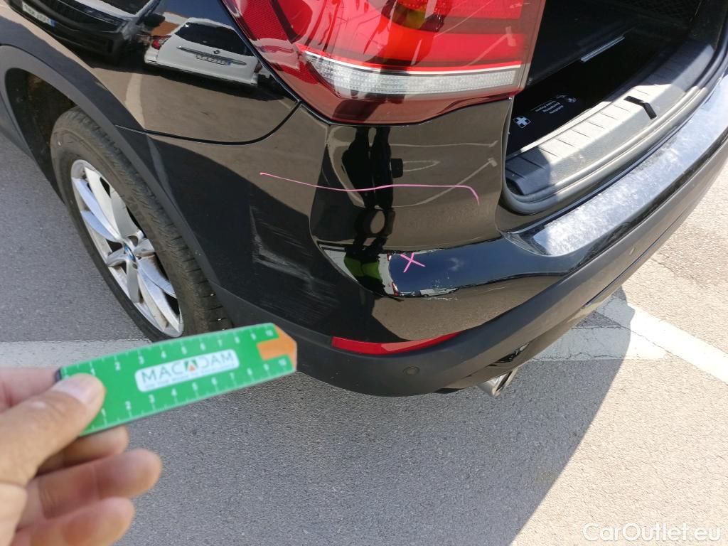  Bmw  X1 BMW  / 2019 / 5P / todoterreno sDrive18dA Corporate #21
